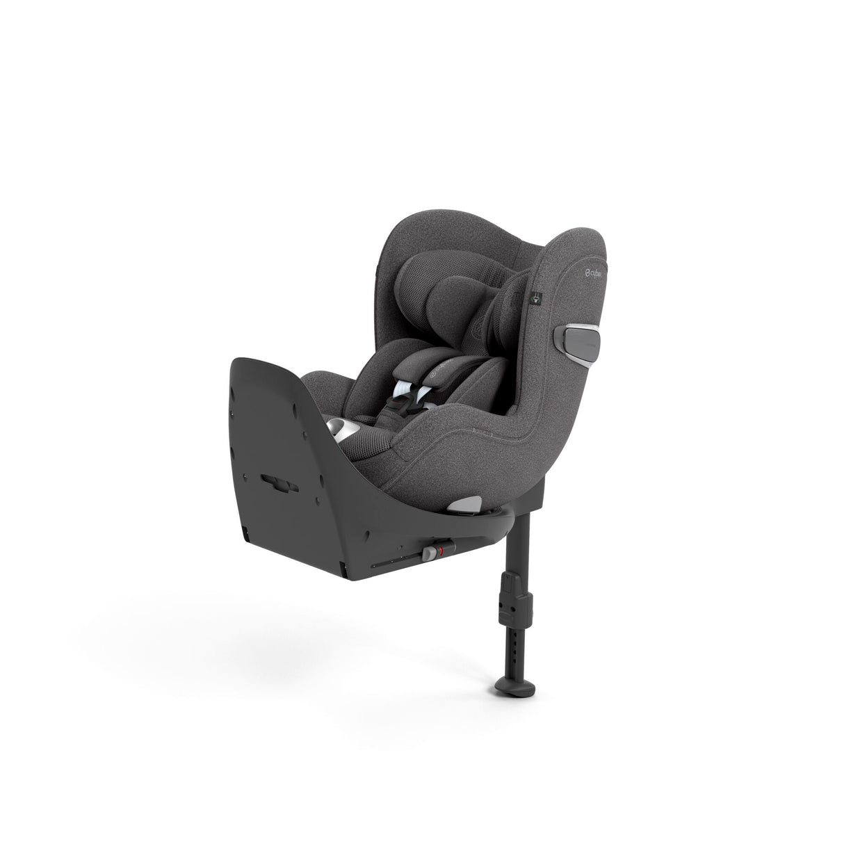 SIRONA T I-SIZE PLUS Mirage Grey
