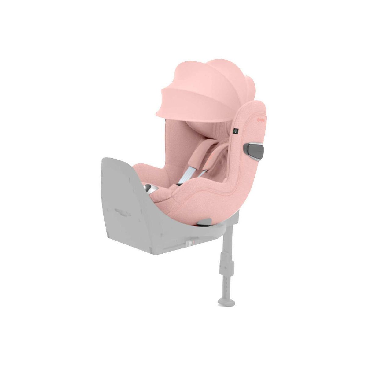 SIRONA T I-SIZE PLUS Peach Pink | light pink