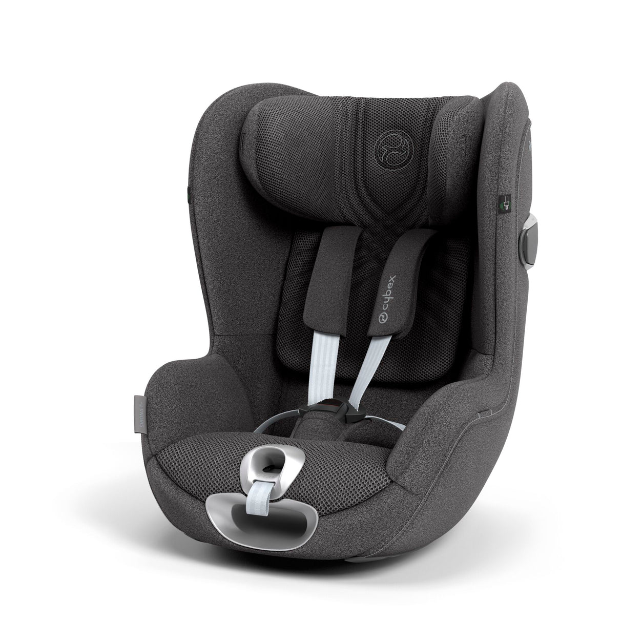 SIRONA T I-SIZE PLUS Mirage Grey