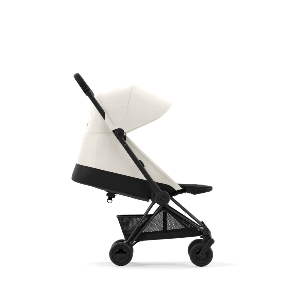 COYA Black/ Off White