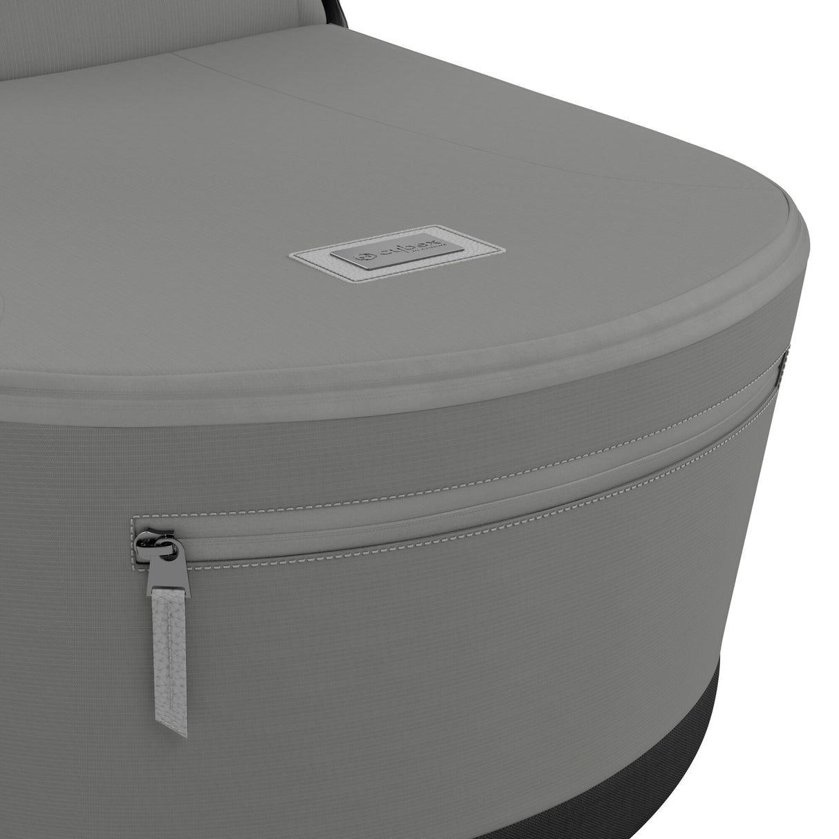 PRIAM Lux Babywanne/ Mirage Grey