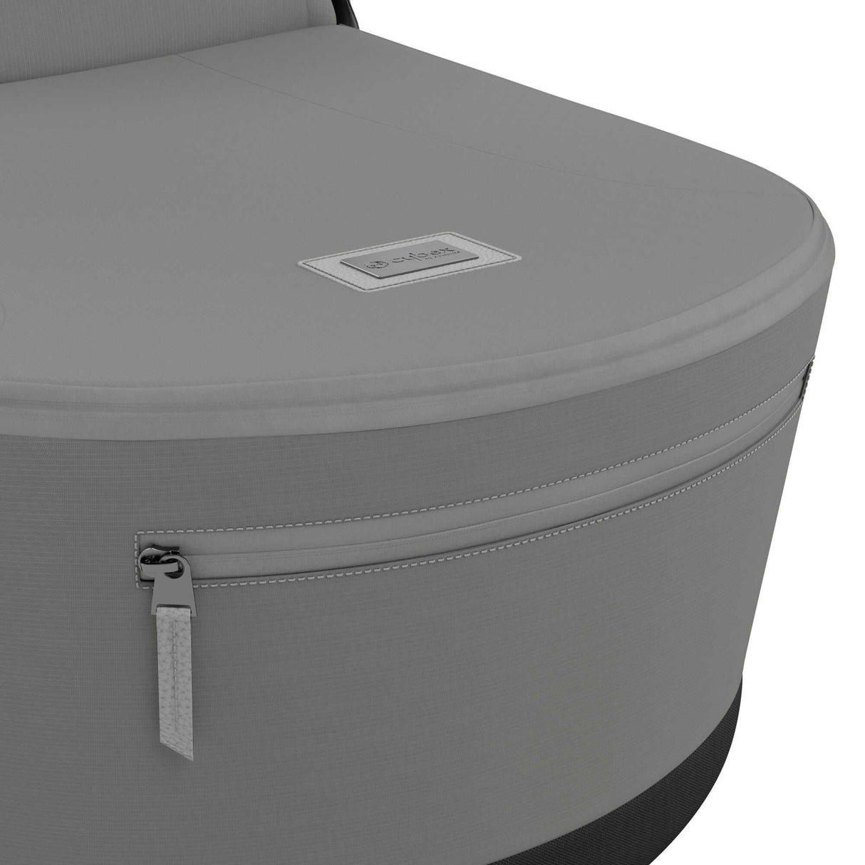 PRIAM Lux Babywanne/ Mirage Grey