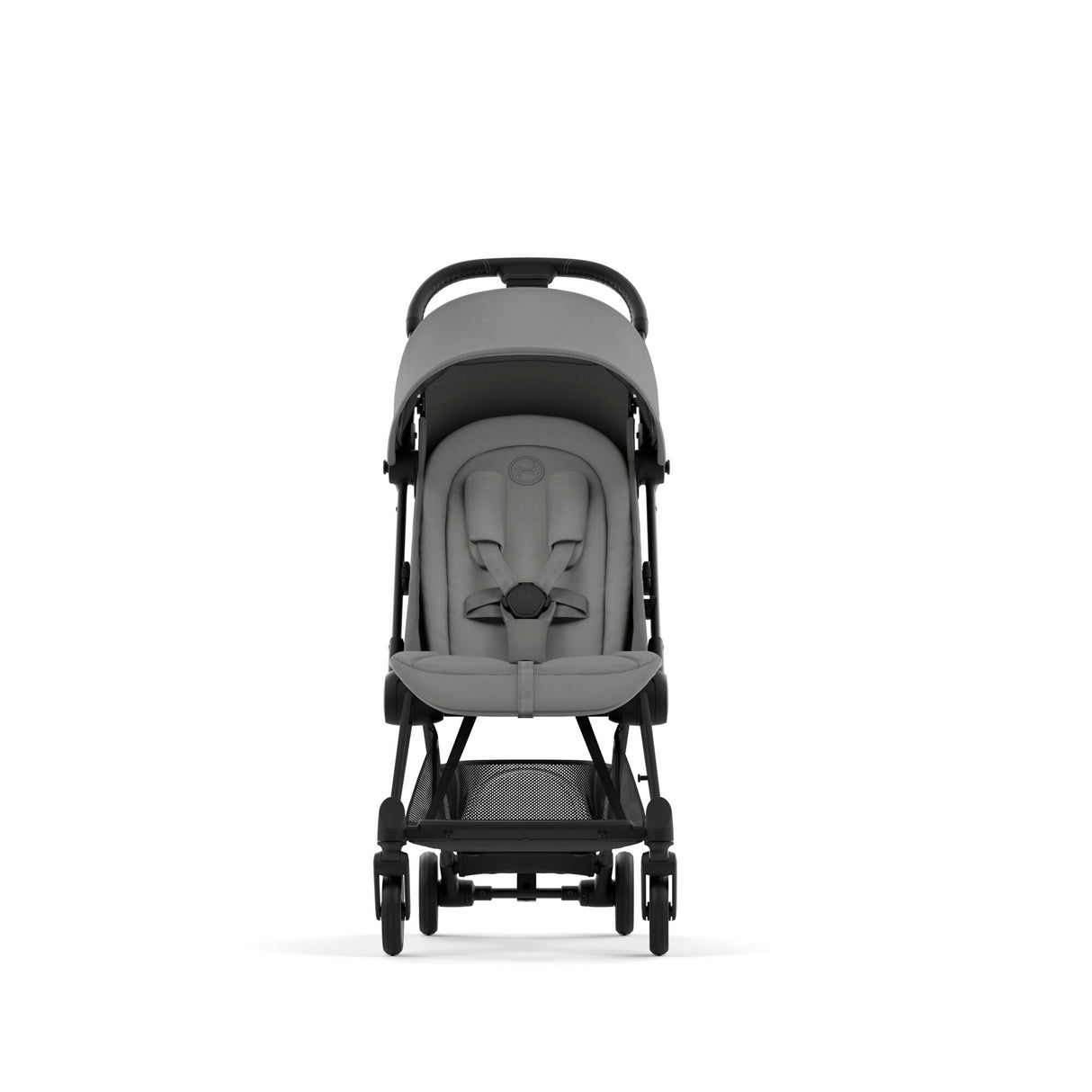 COYA Black Mirage Grey/ dark grey