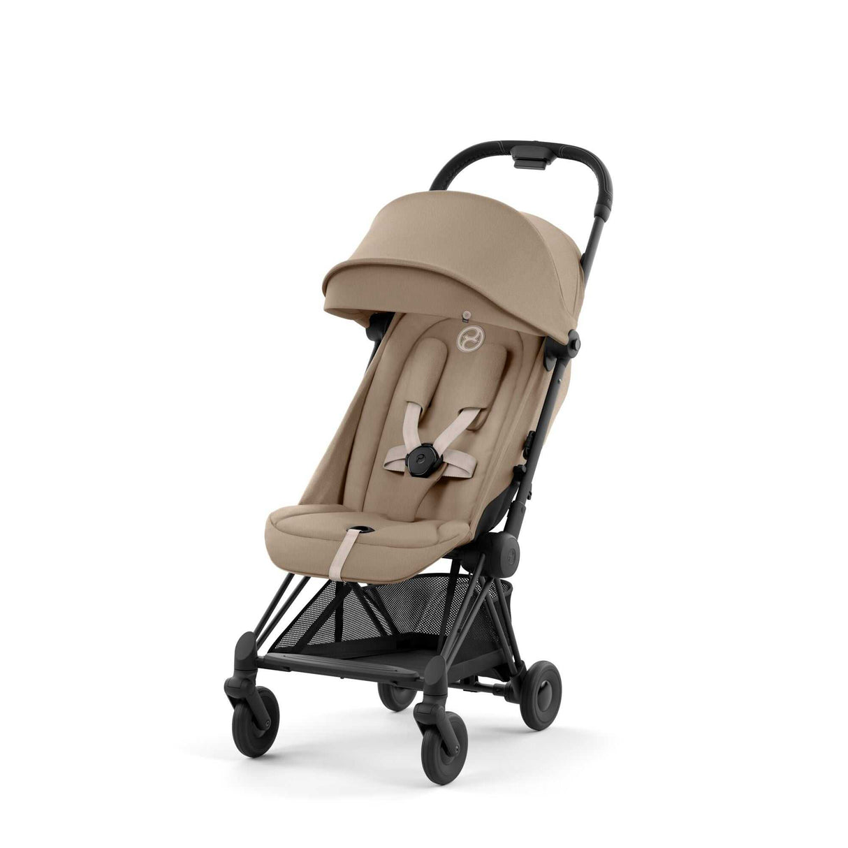 COYA Matt Black Cozy/ Beige