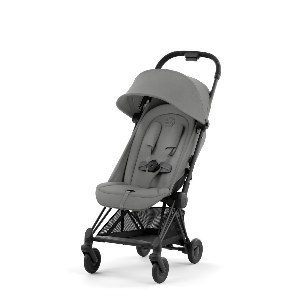 COYA Black Mirage Grey/ dark grey