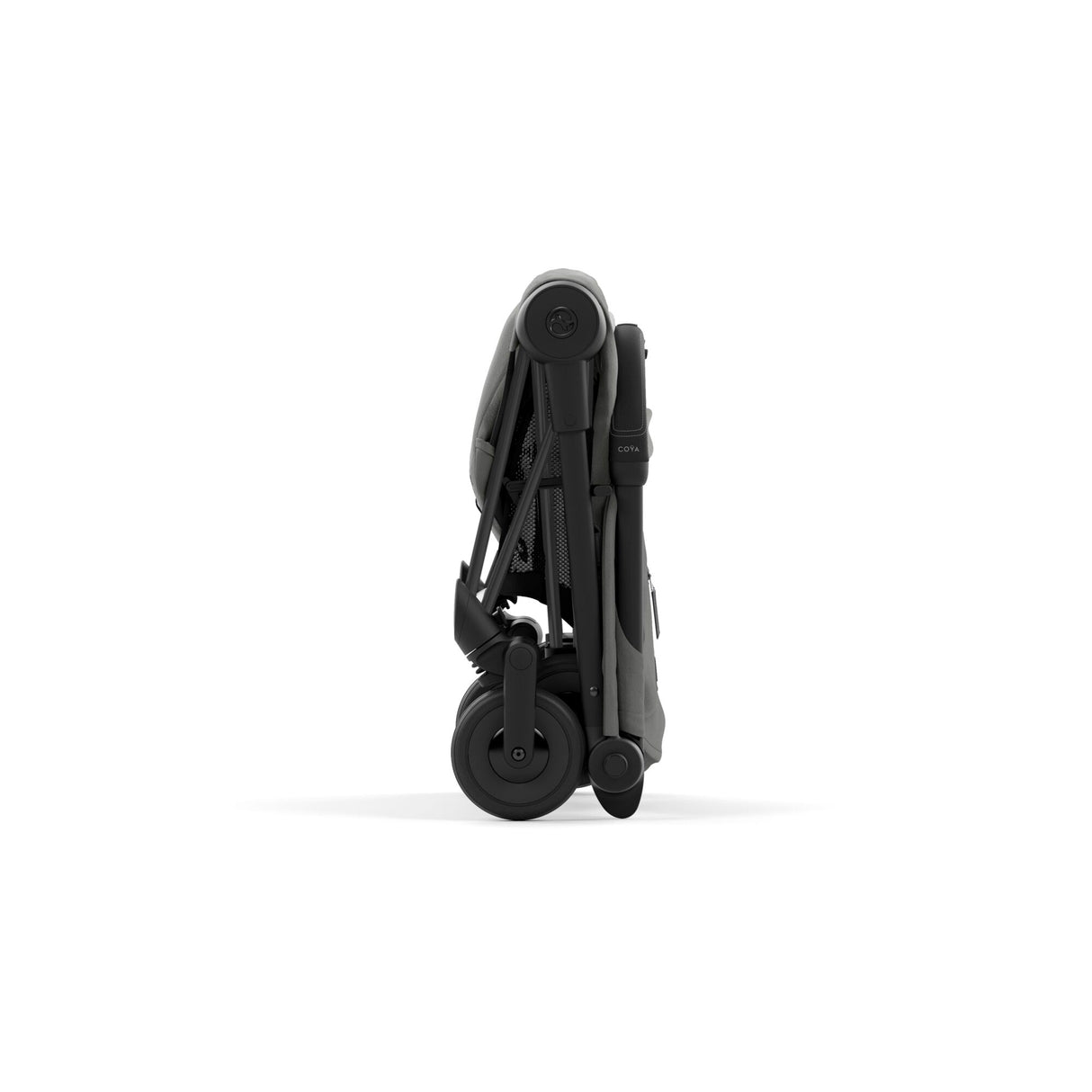 COYA Black Mirage Grey/ dark grey