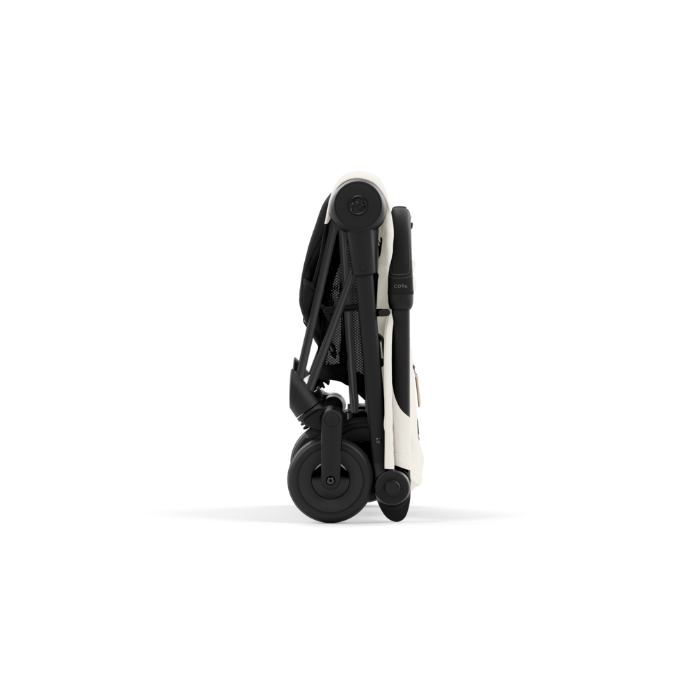 COYA Black/ Off White