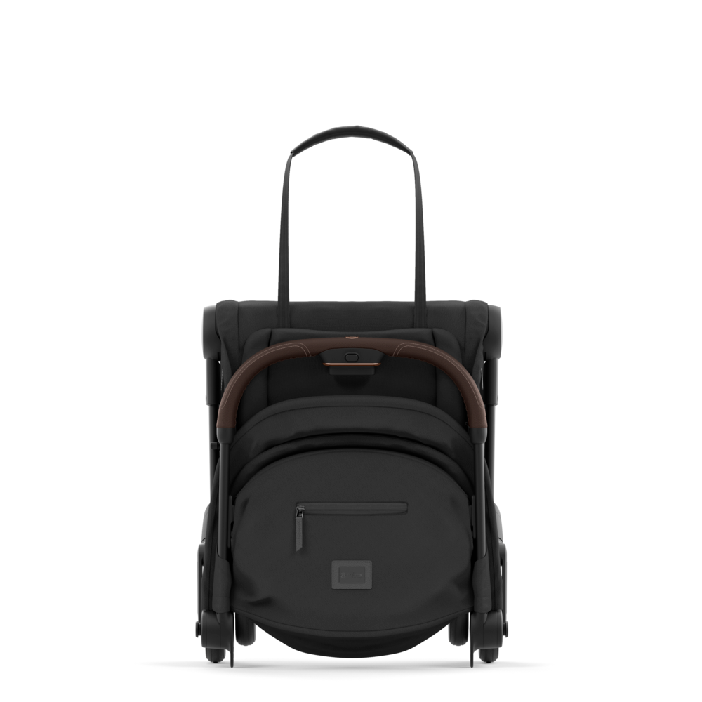 COYA Rosegold/ Sepia black