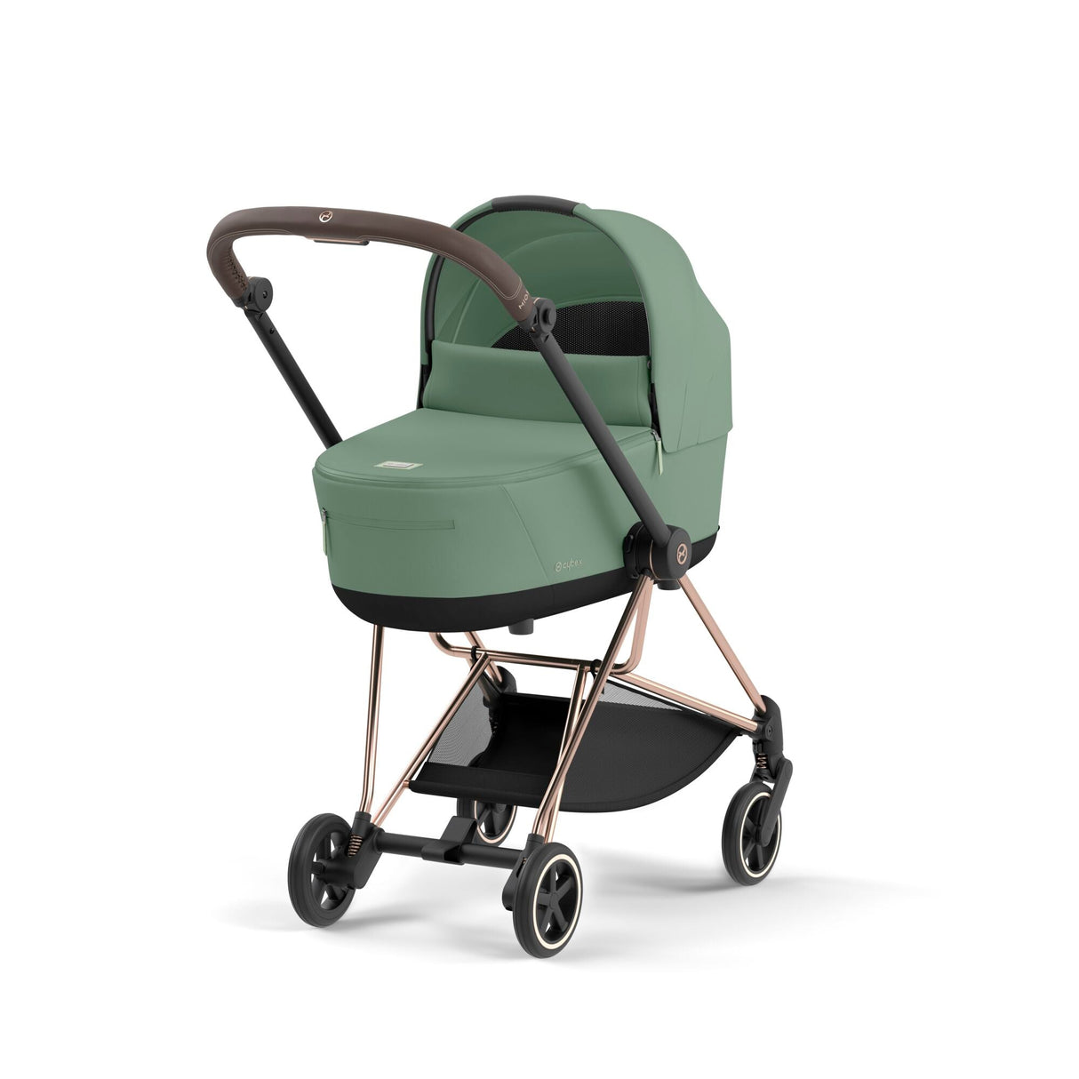 MIOS Lux Babywanne