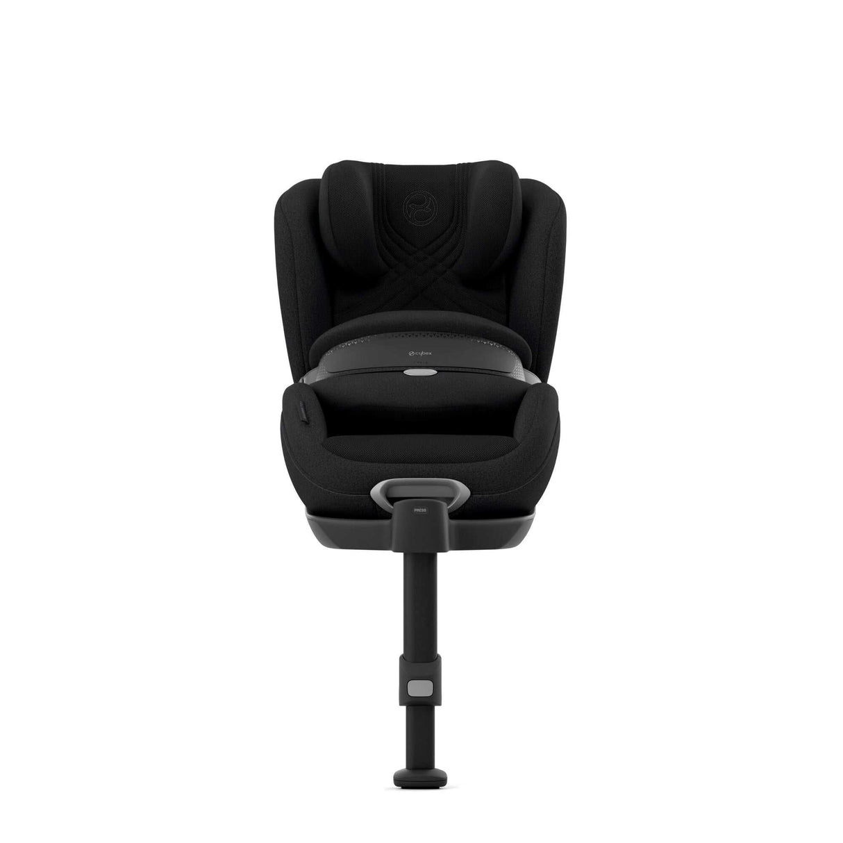 NEW* - ANORIS T2 I-SIZE PLUS Sepia Black