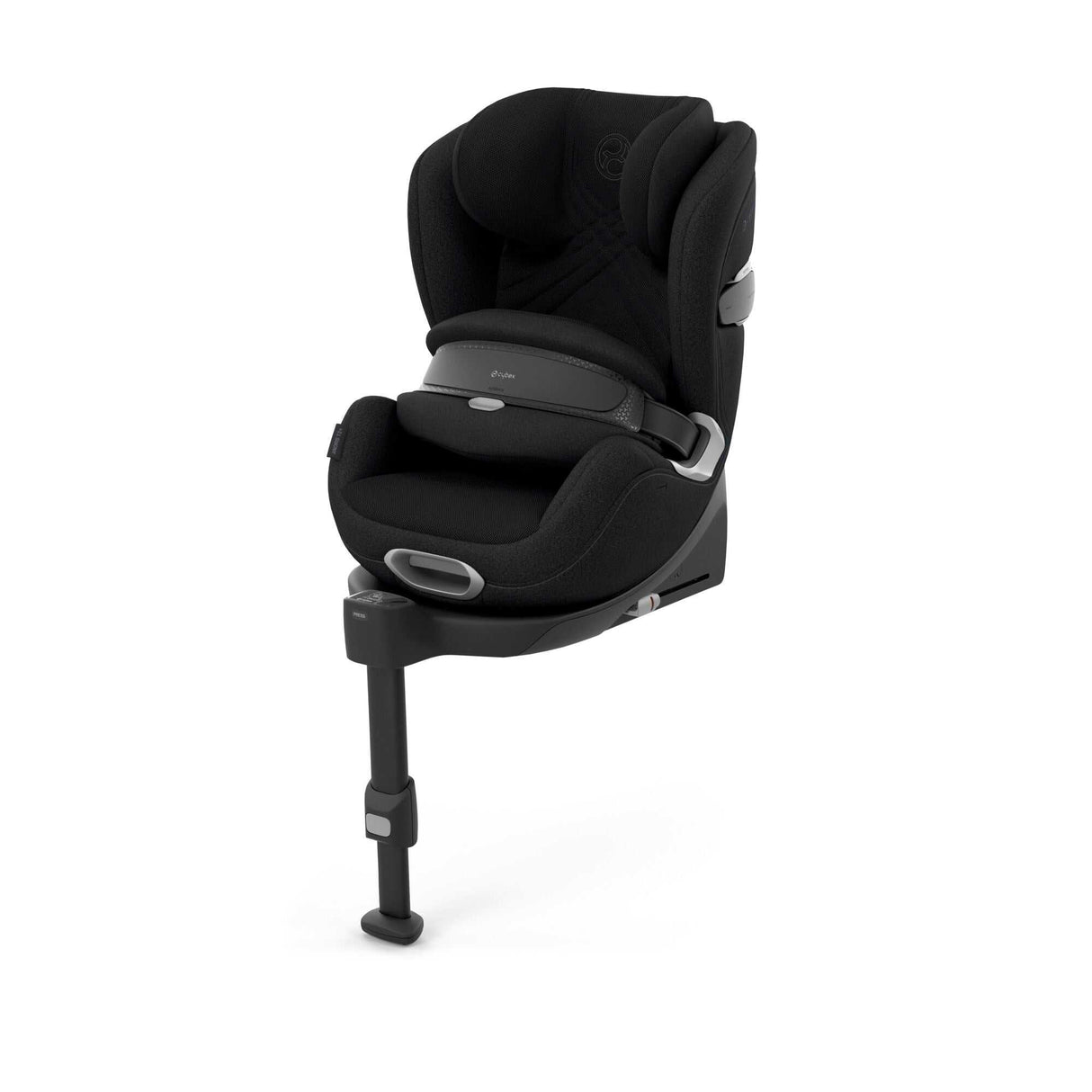 NEW* - ANORIS T2 I-SIZE PLUS Sepia Black