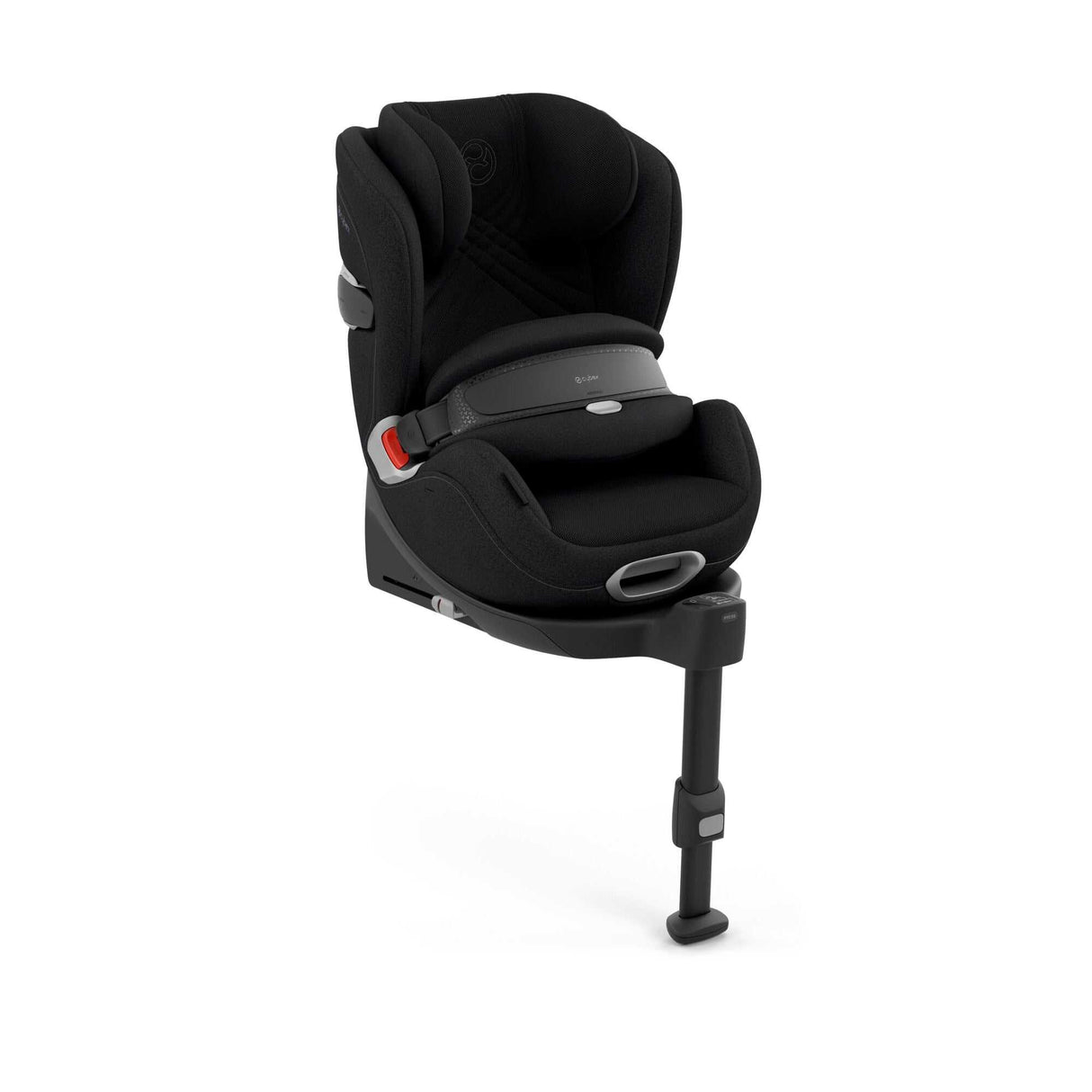 NEW* - ANORIS T2 I-SIZE PLUS Sepia Black