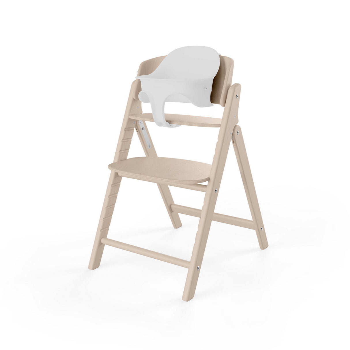 CLICK & FOLD 4-in-1/ All Natural