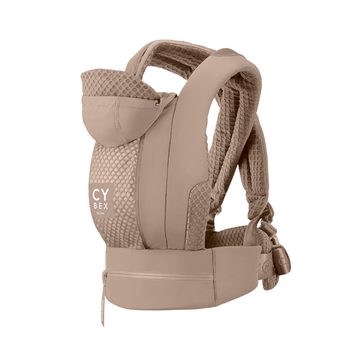 COYA Babytrage Cozy Beige | beige