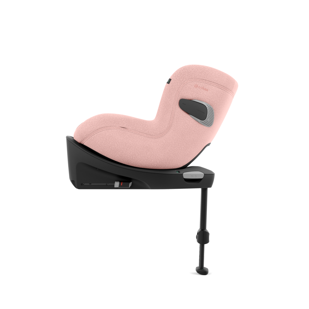 SIRONA T I-SIZE PLUS Peach Pink | light pink