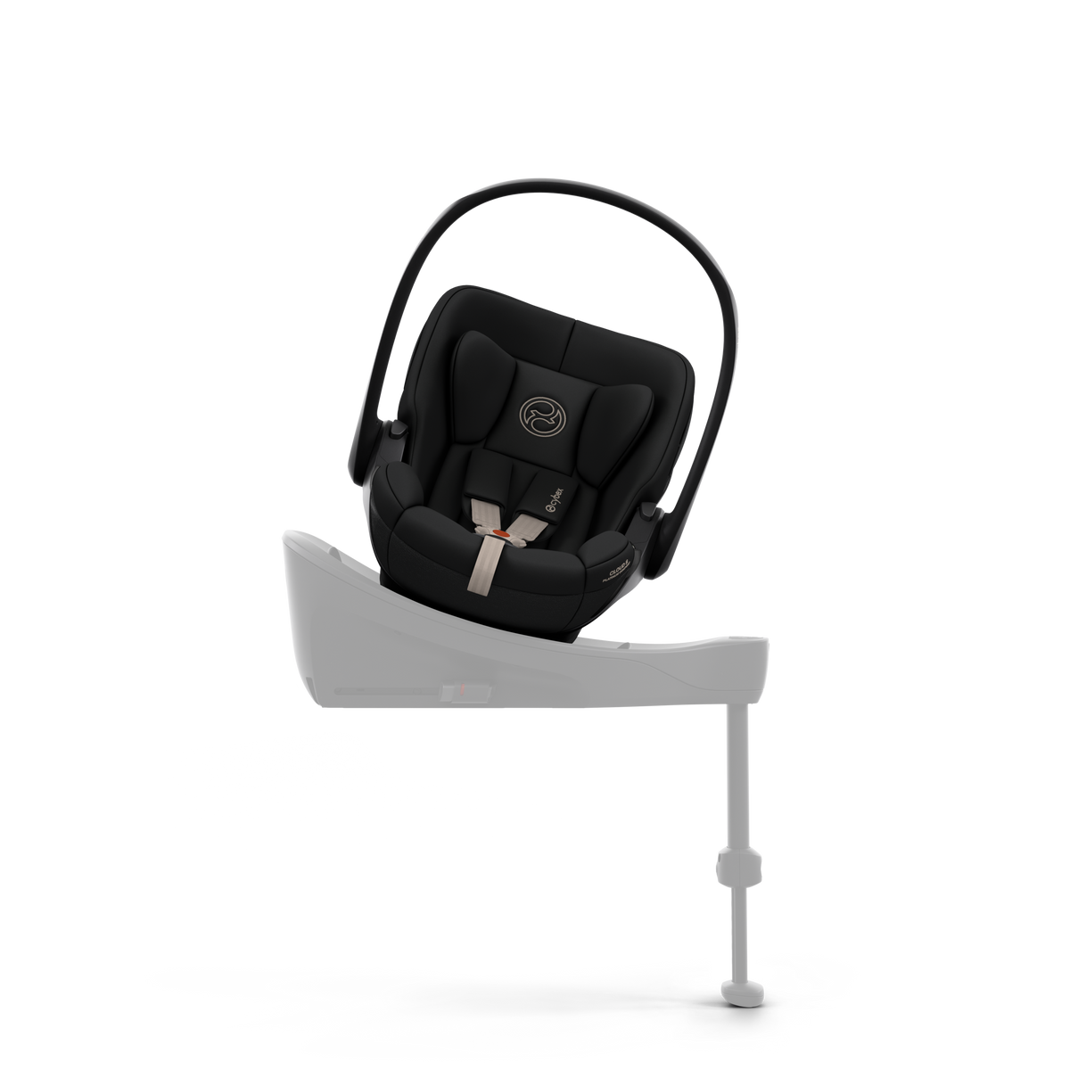 Cloud S Sepia Black | black