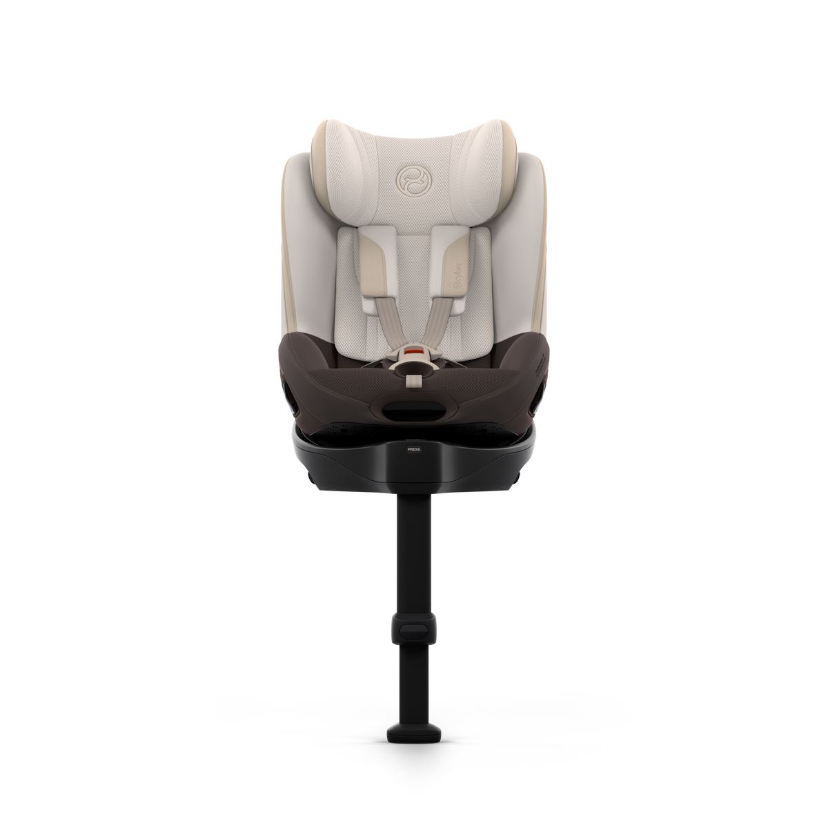 Sirona Si Style Amber Brown | light brown