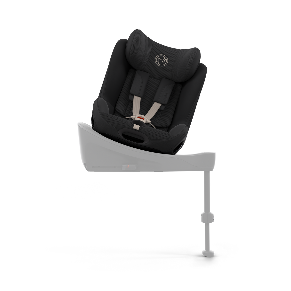 Sirona S Style Stepia Black | black