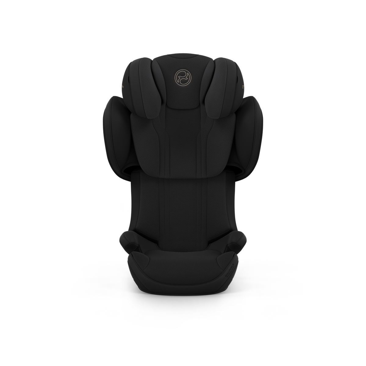 Solution S Style Sepia black | black