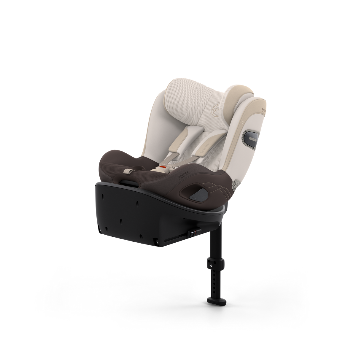 Sirona Si Style Amber Brown | light brown