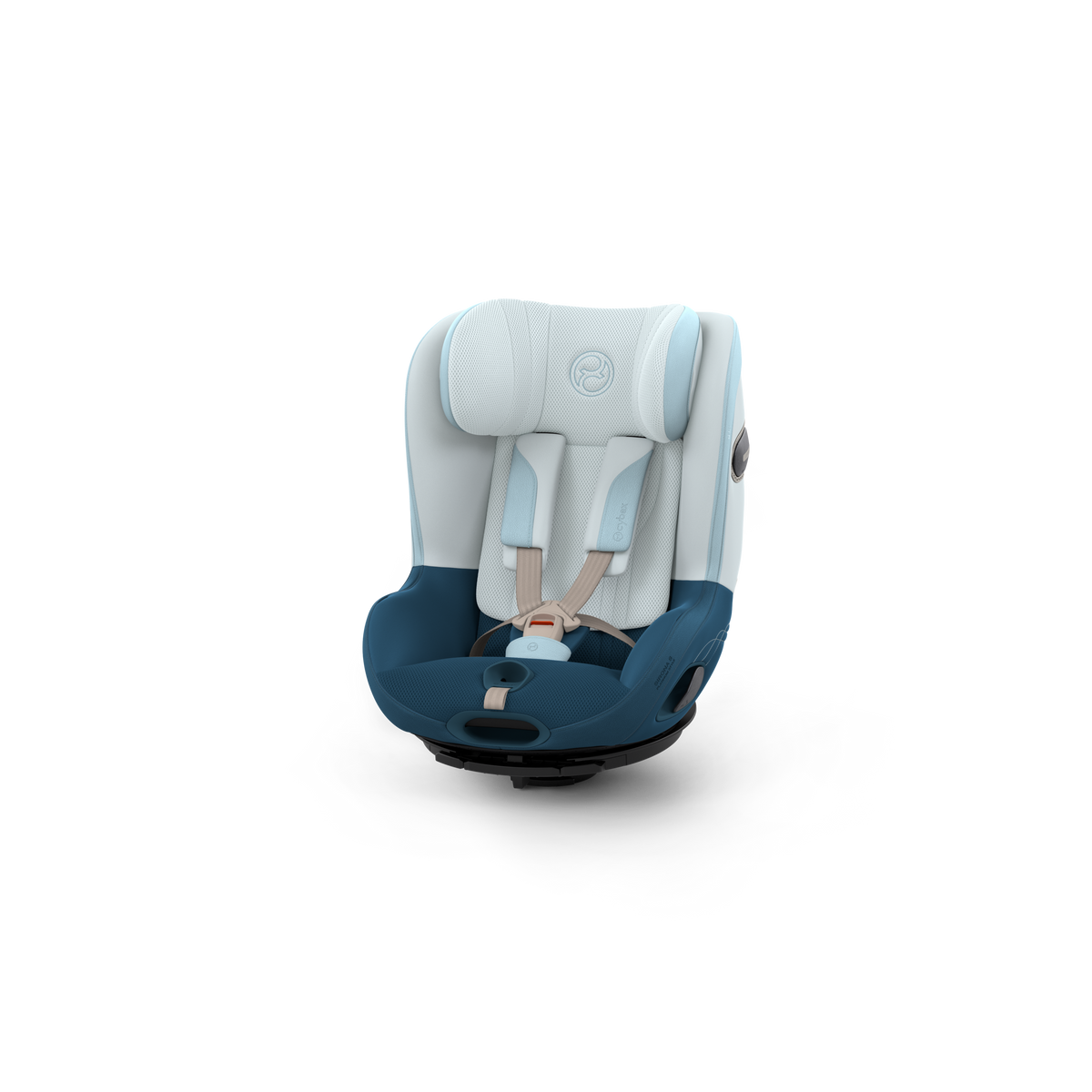 Sirona S Style Opal Blue | medium blue