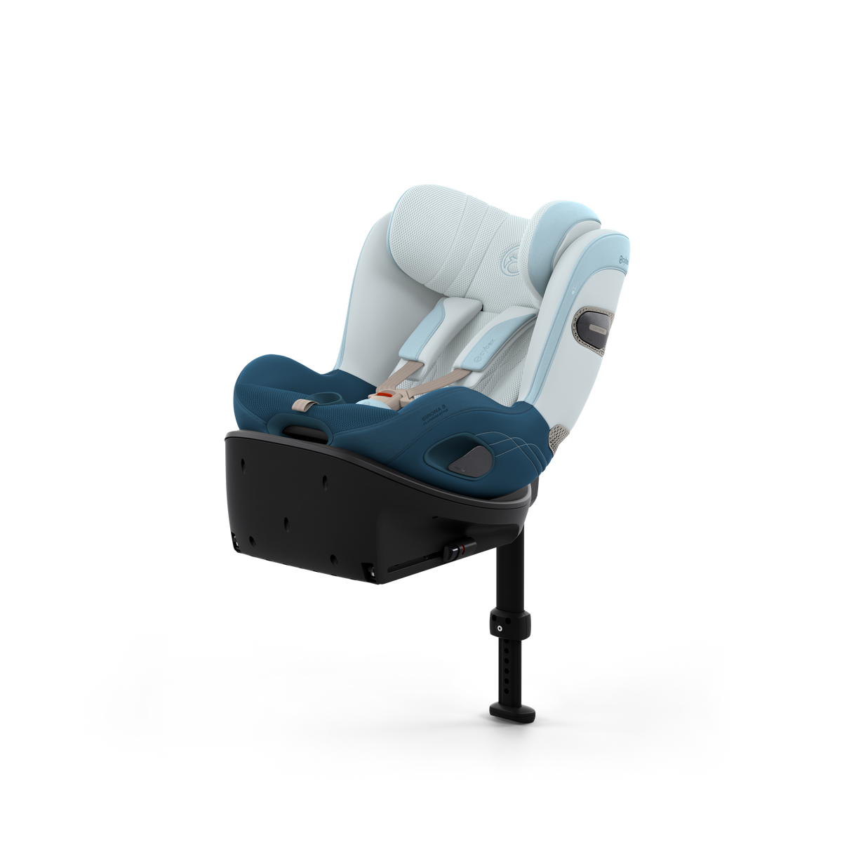 Sirona Si Style Opal Blue | medium blue