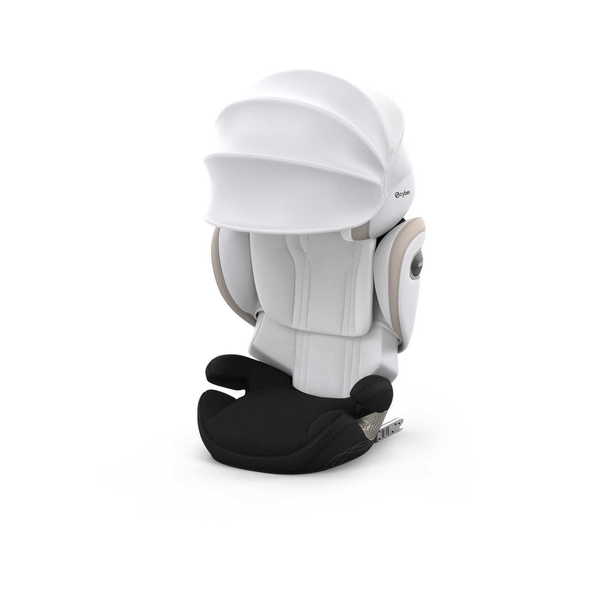 Solution S Style Off White | light beige