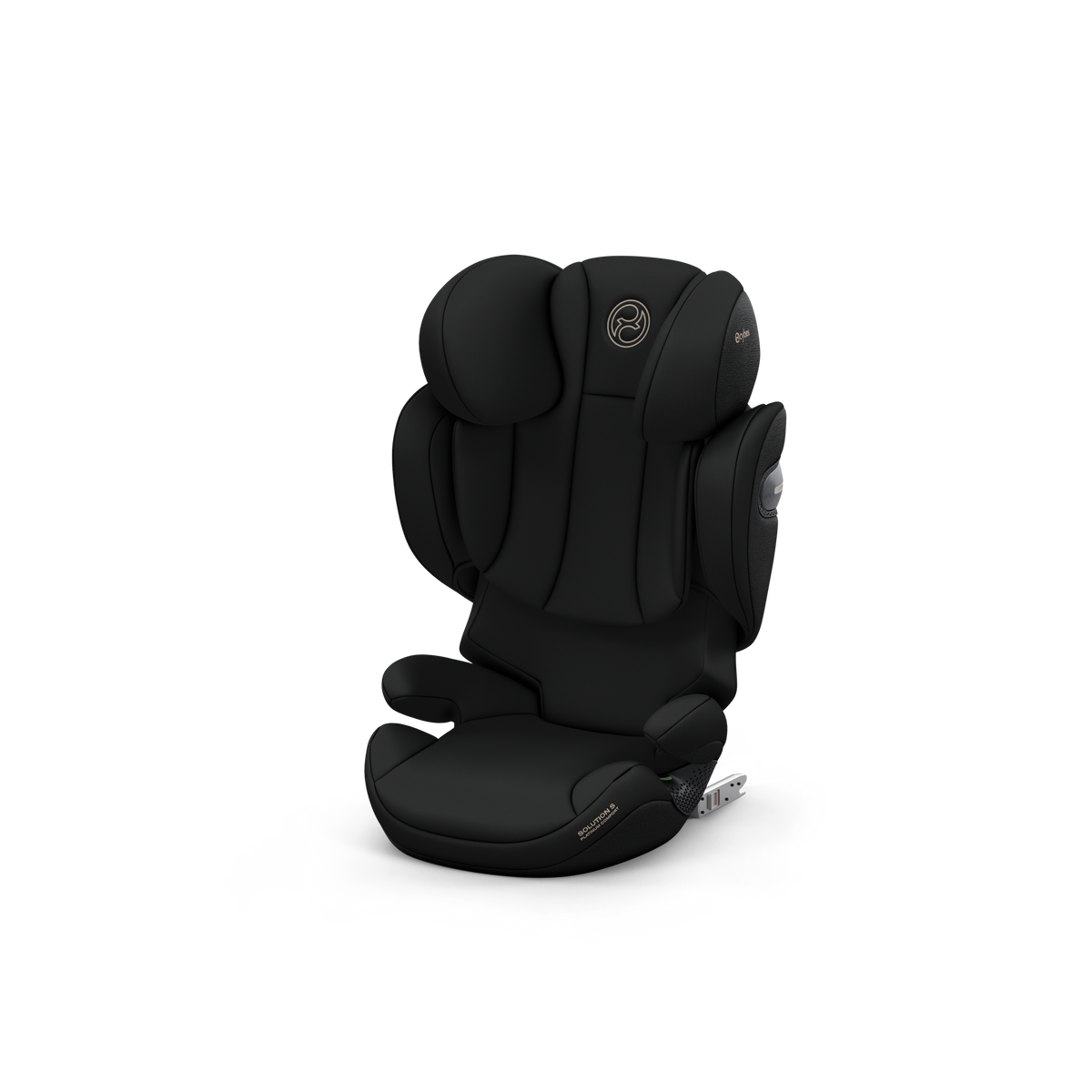 Solution S Sepia Black | black