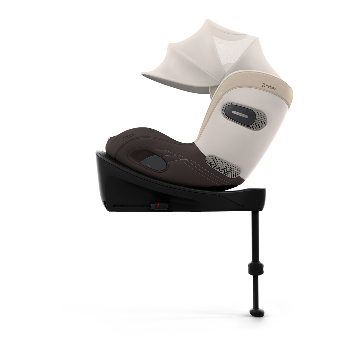 Sirona Si Style Amber Brown | light brown