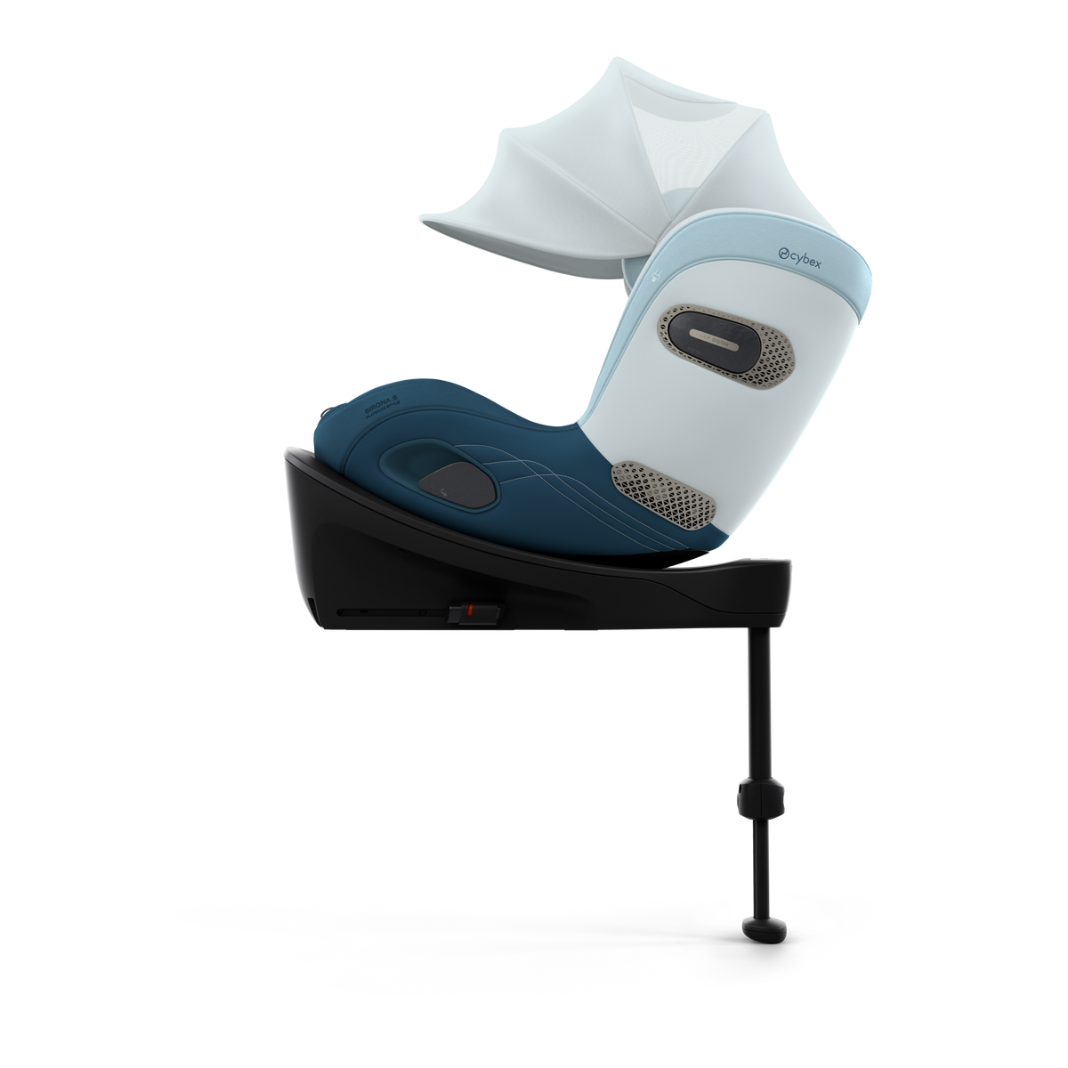 Sirona Si Style Opal Blue | medium blue