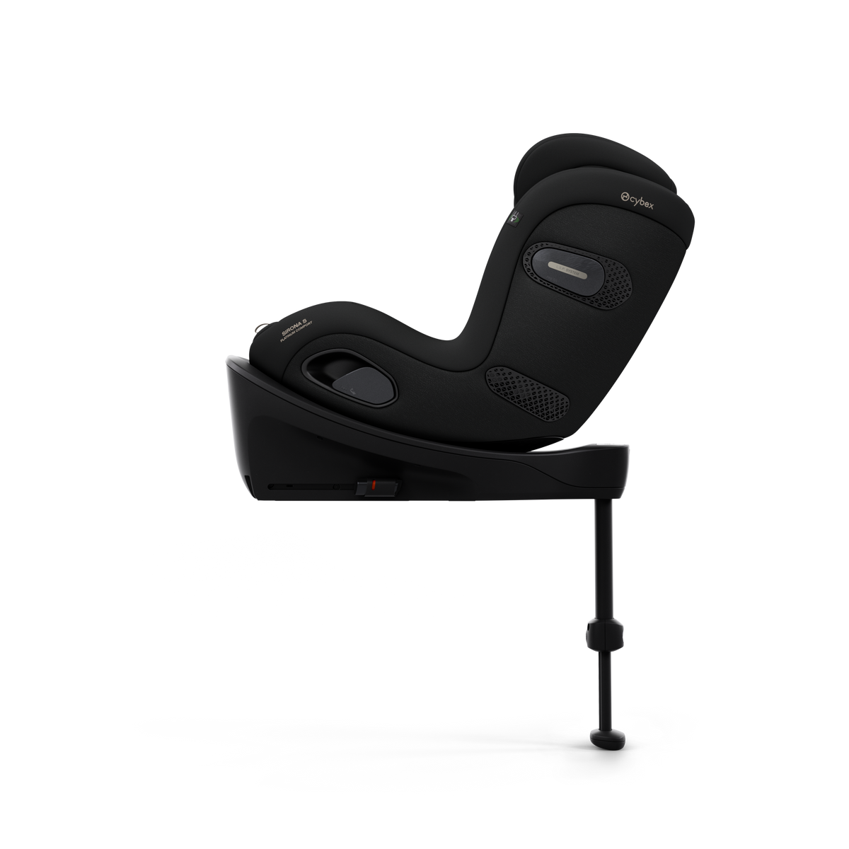 Sirona Si Sepia Black | black