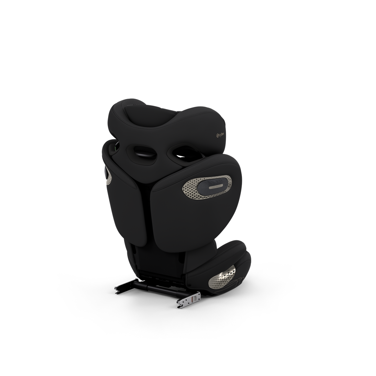 Solution S Style Sepia black | black