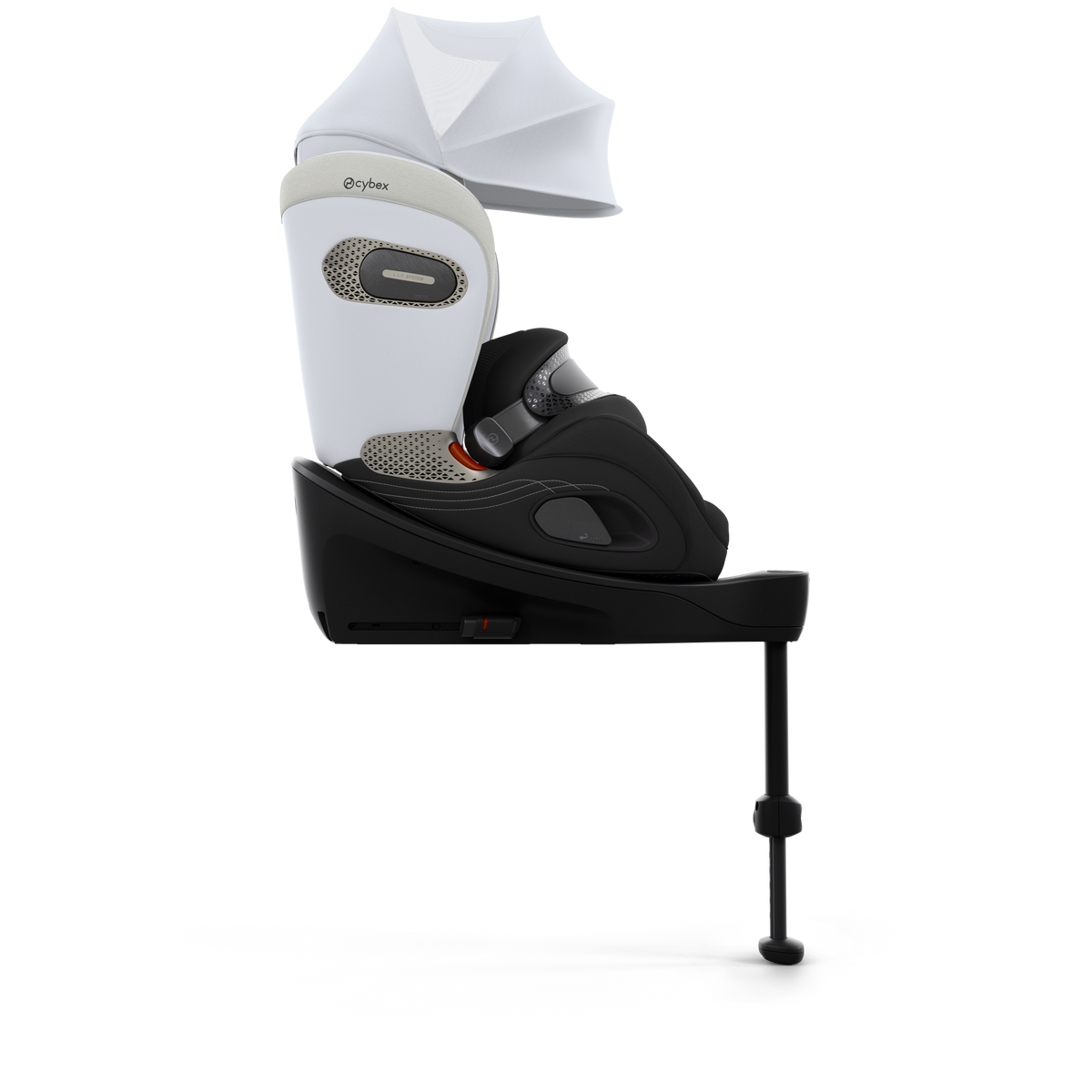 Anoris Si Style Misty Grey | light grey