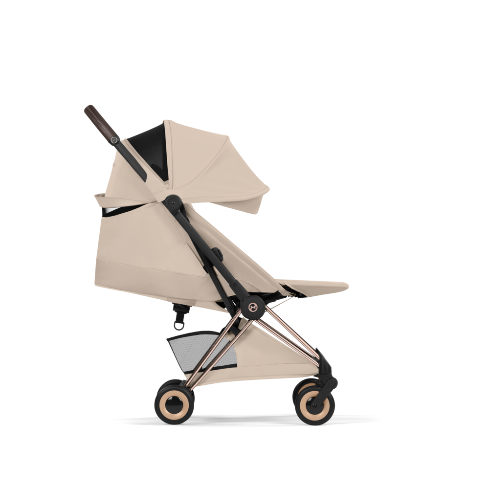 COŸA Style Rosegold/ Cozy Beige