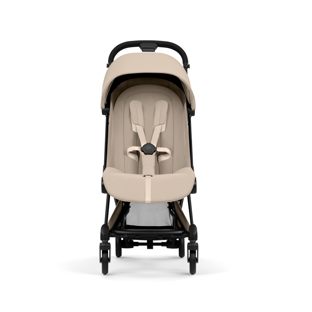 COŸA Style Matt Black/ Cozy Beige