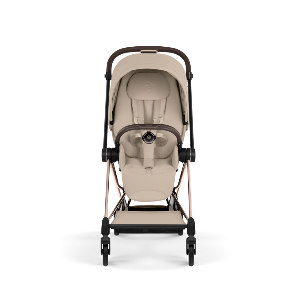 MIOS Style Sitzbezug/ Cozy Beige