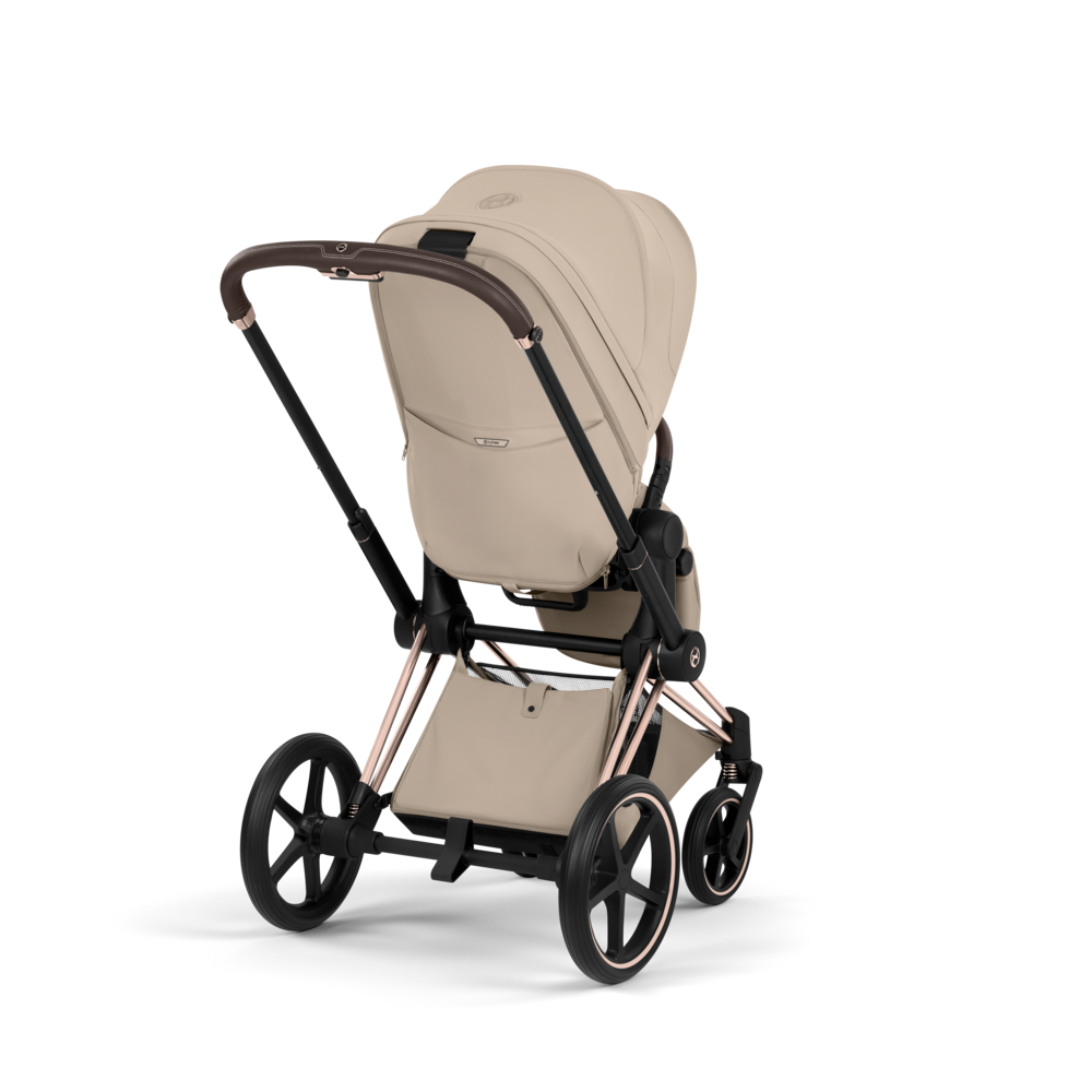 PRIAM Style Sitzbezug Cozy Beige
