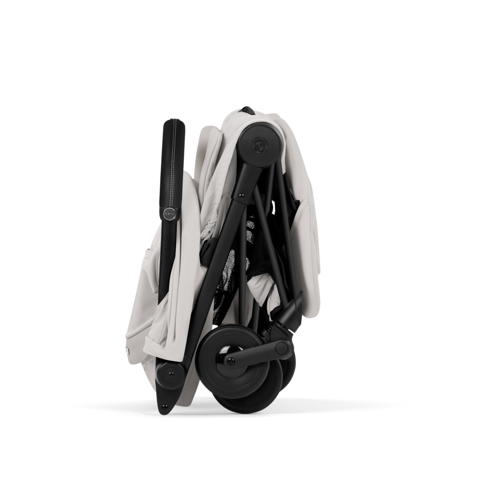 COŸA Style Matt Black/ City Grey