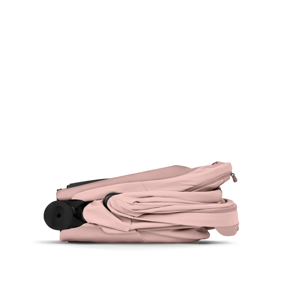 MIOS & COŸA Style Babywanne faltbar Peach Pink