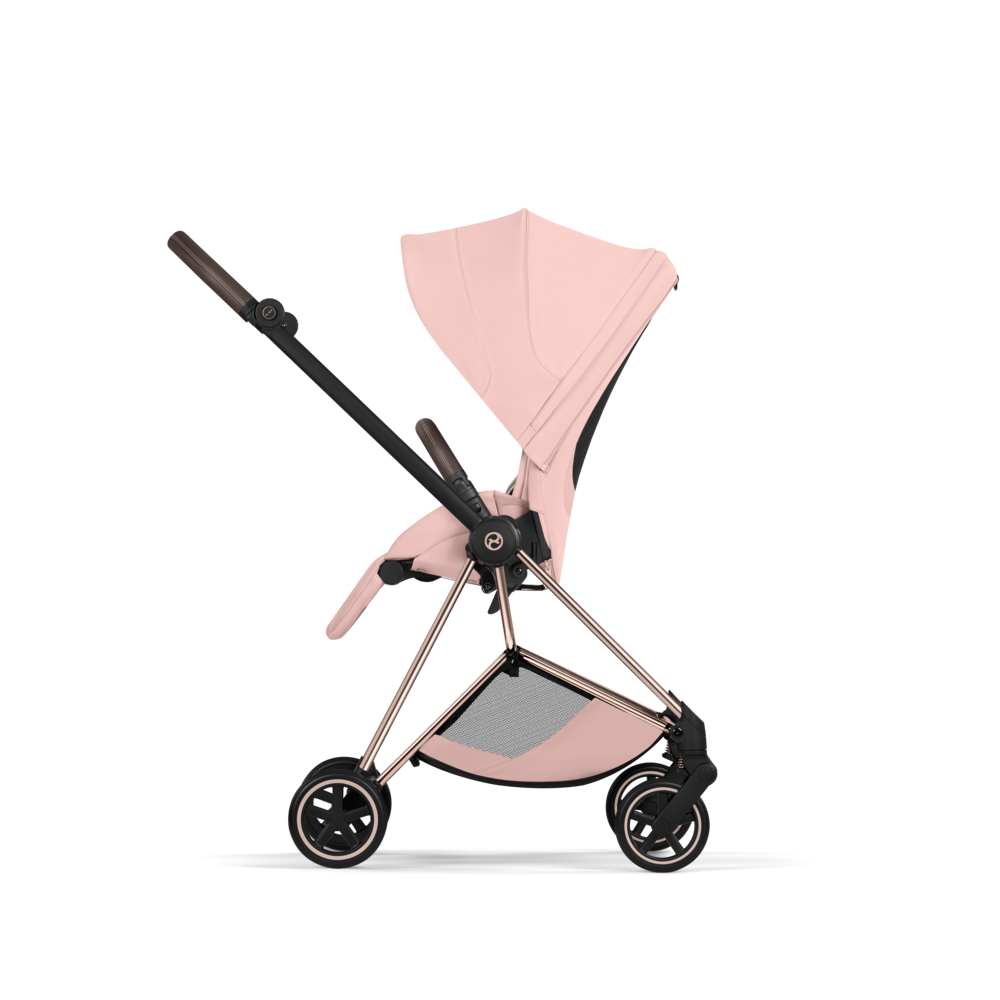 MIOS Style Sitzbezug/ Peach Pink