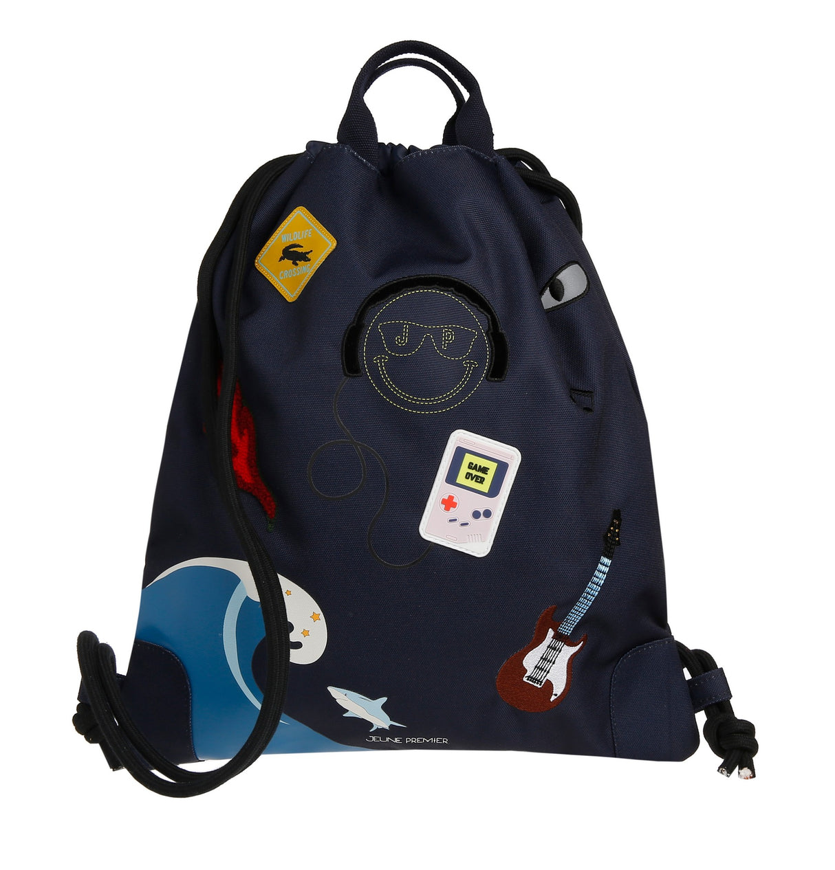 Turnbeutel - Mr. Gadget