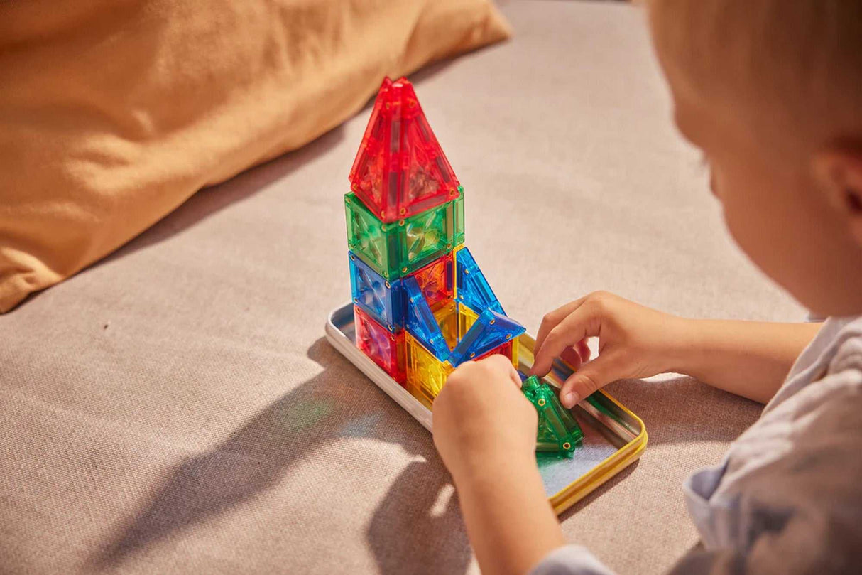 Mini Kacheln Intense 28 teile