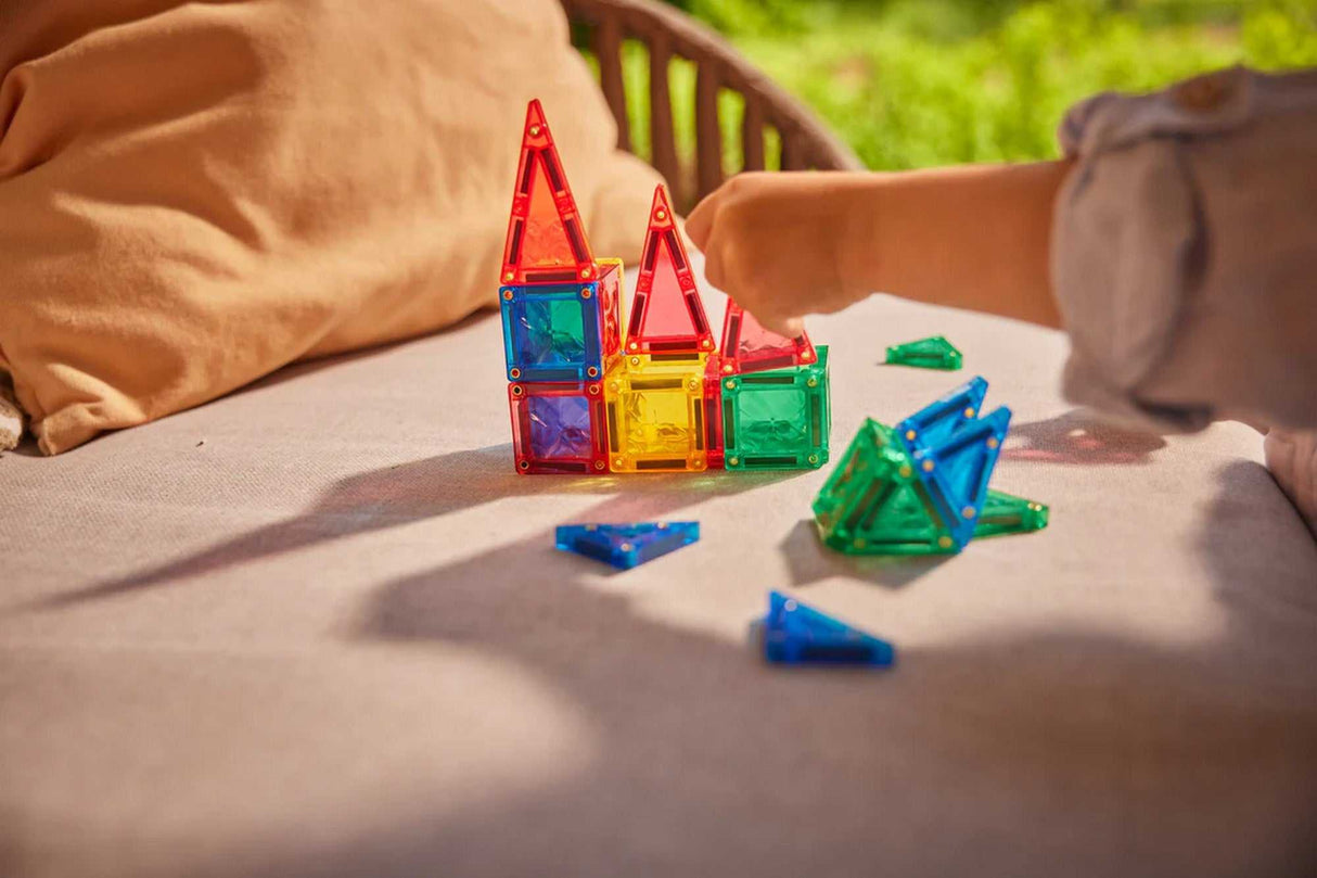 Mini Kacheln Intense 28 teile