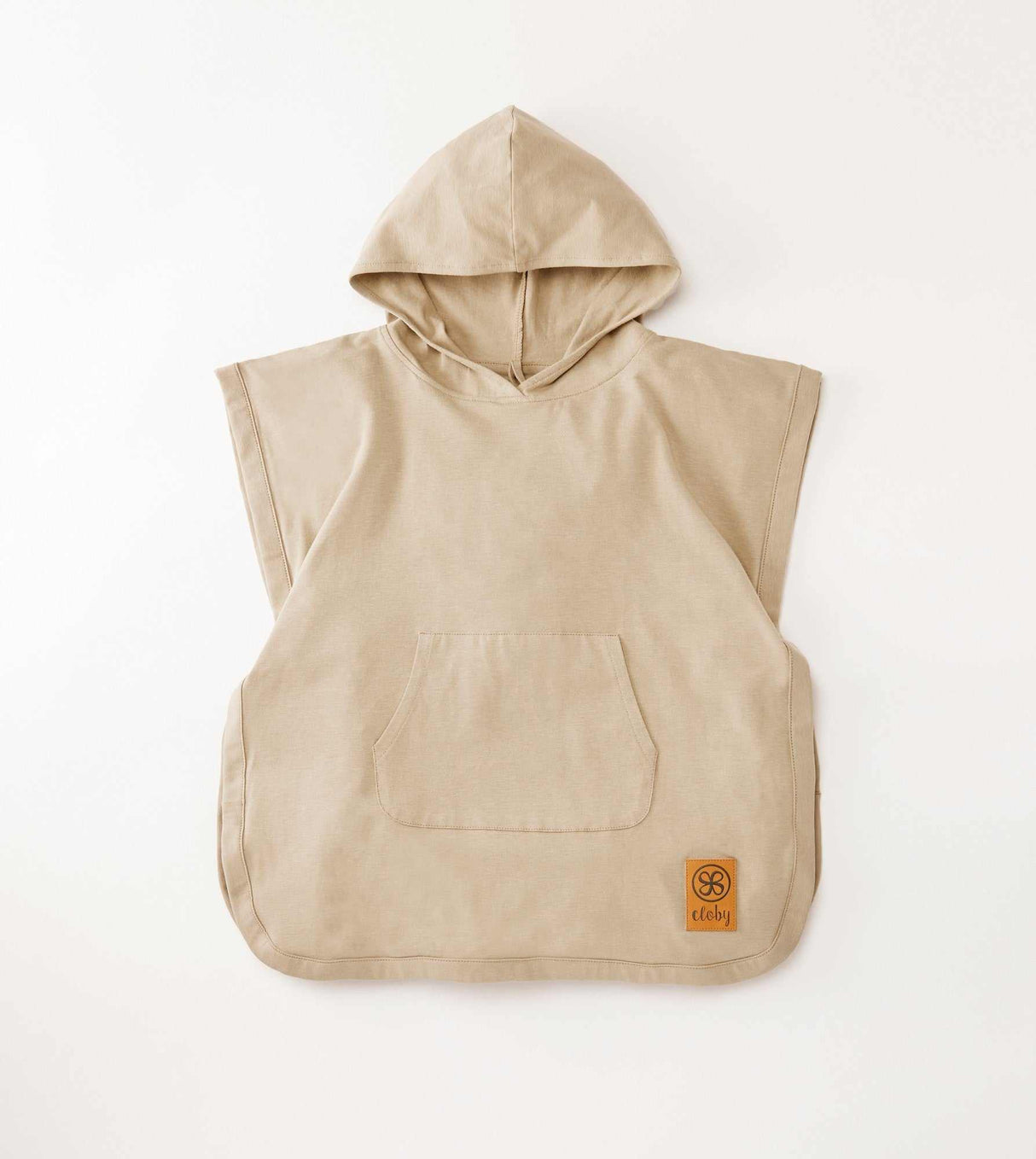UV Poncho Sandy Beach 3-5 Jahre
