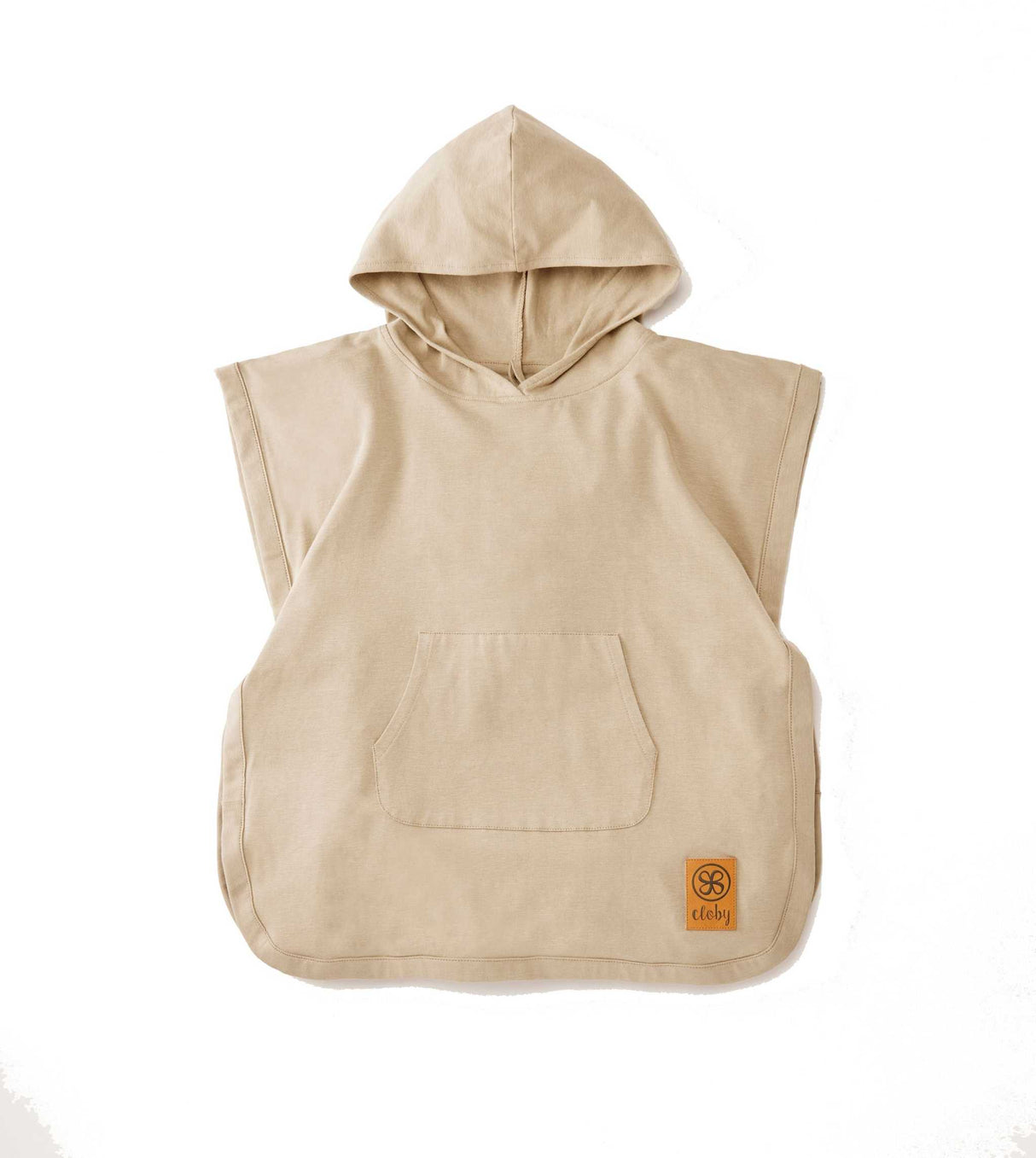 UV Poncho Sandy Beach 3-5 Jahre