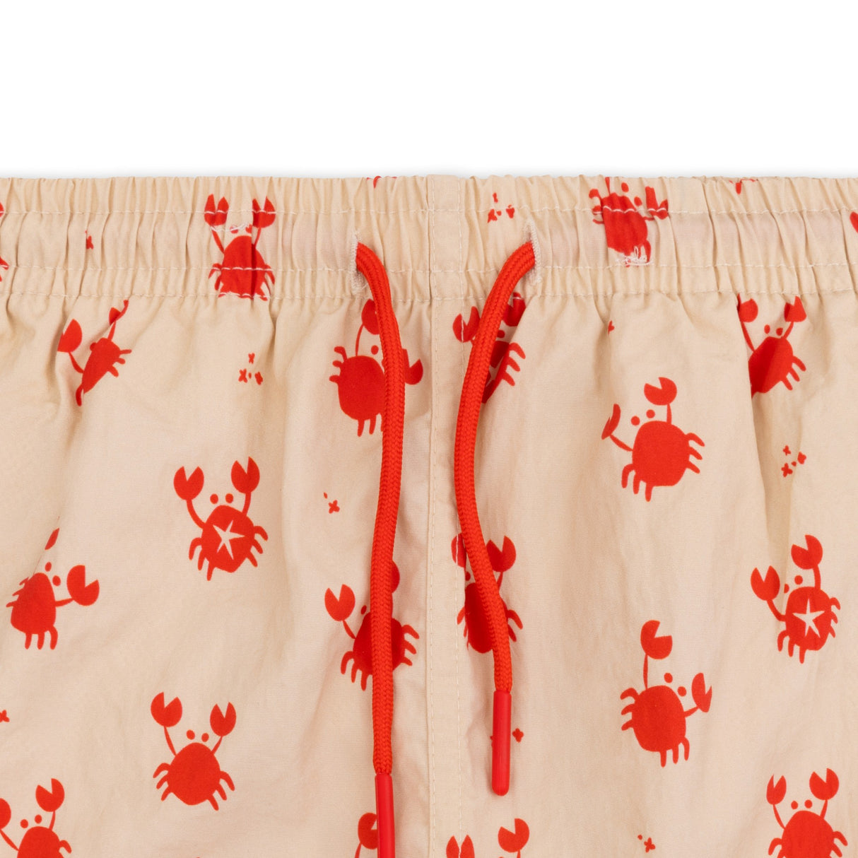 Badeshorts/ Krabbe 98/104