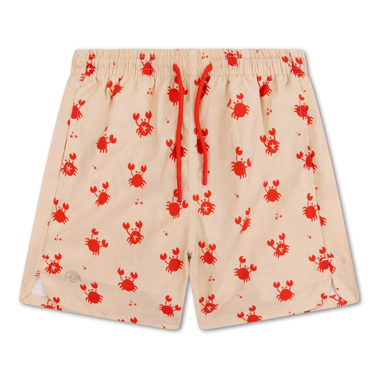 Badeshorts/ Krabbe 110/116