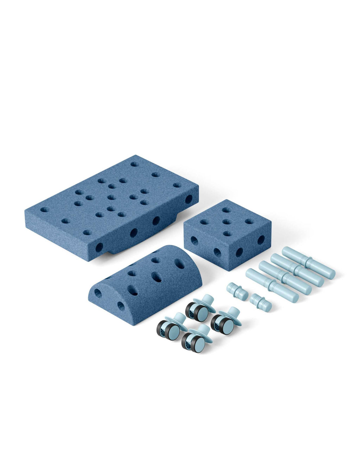 MODU Curiosity Set