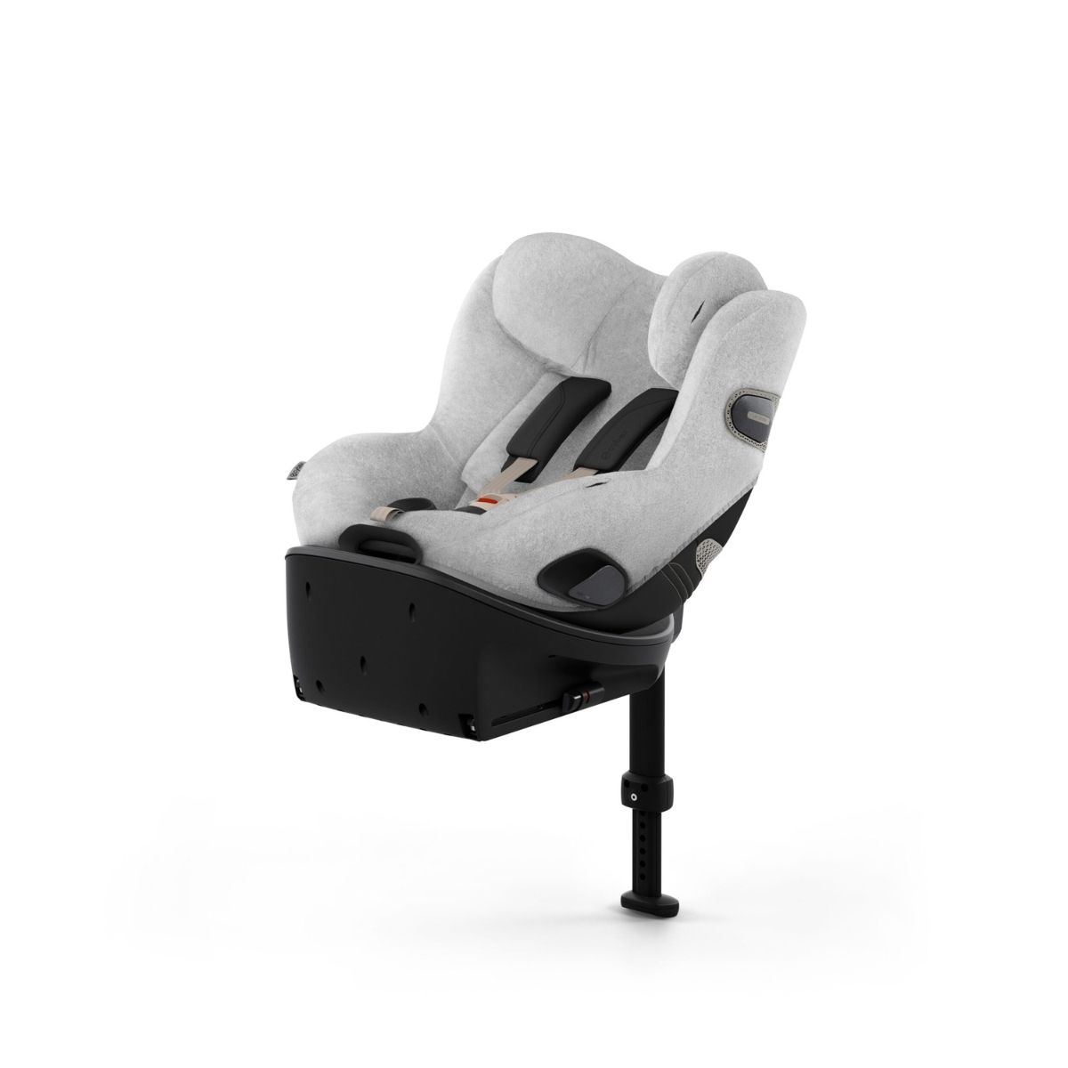 Sirona S Sommerbezug Grau
