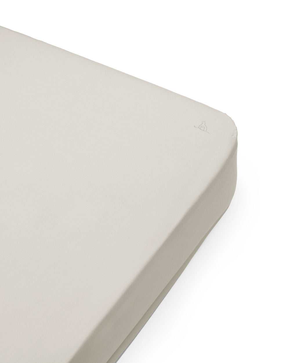 Formgenähtes Spannbettlaken 68x162 / Little Mouse